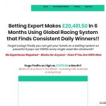 Home - Goal King Professional Football Tips