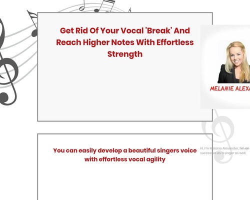 Learn How To Sing - Singorama 1 Learn How To Sing - Singorama