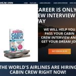 The Ultimate Flight Attendant Interview Guide - 400+ Real Questions from 35 Airlines