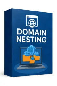 Domain Nesting
