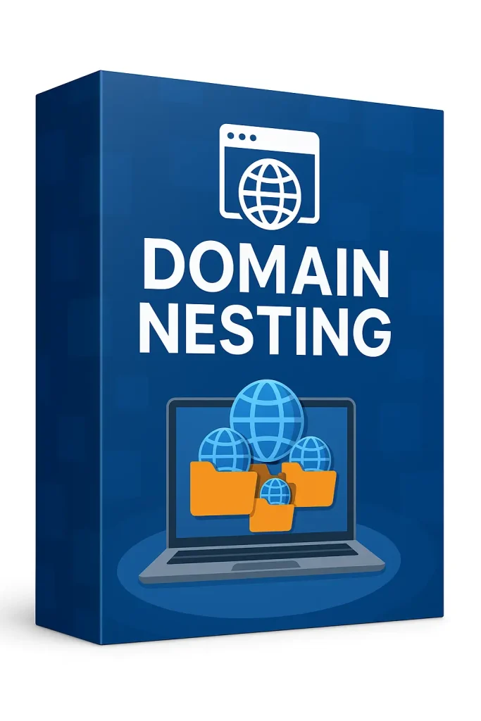 Domain Nesting